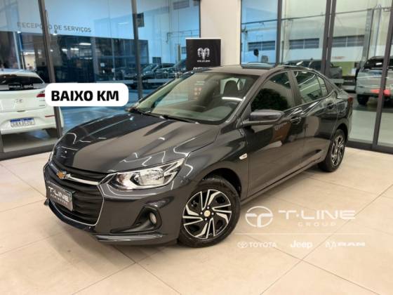 CHEVROLET ONIX 1.0 FLEX PLUS LT MANUAL CHEVROLET ONIX 1.0 FLEX PLUS LT MANUAL